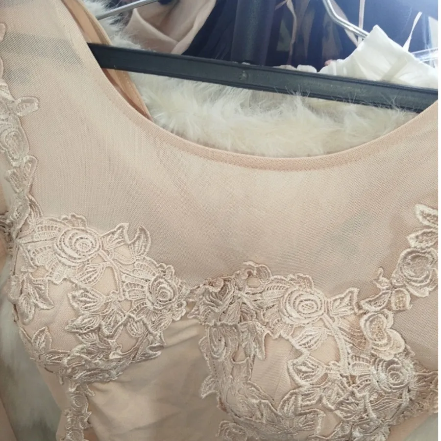 پیراهن مجلسی