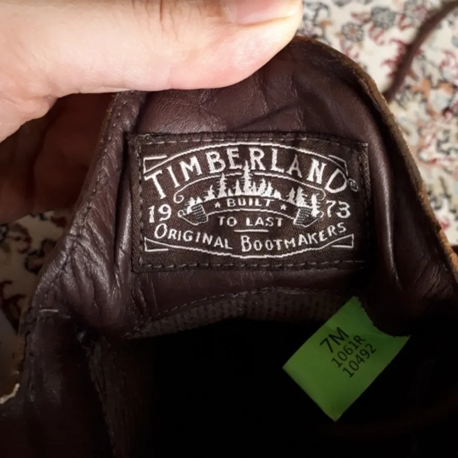 نیم بوت تیم برلند