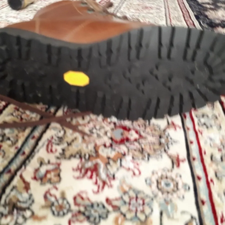 نیم بوت تیم برلند