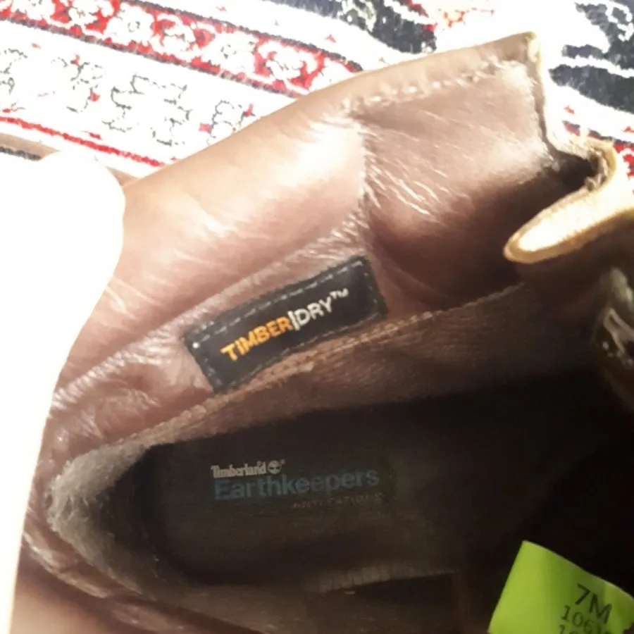 نیم بوت تیم برلند