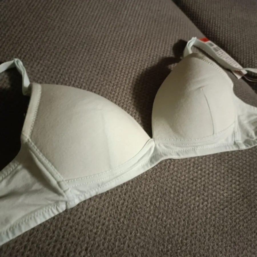 سوتین تک سبز پاستلی روشن