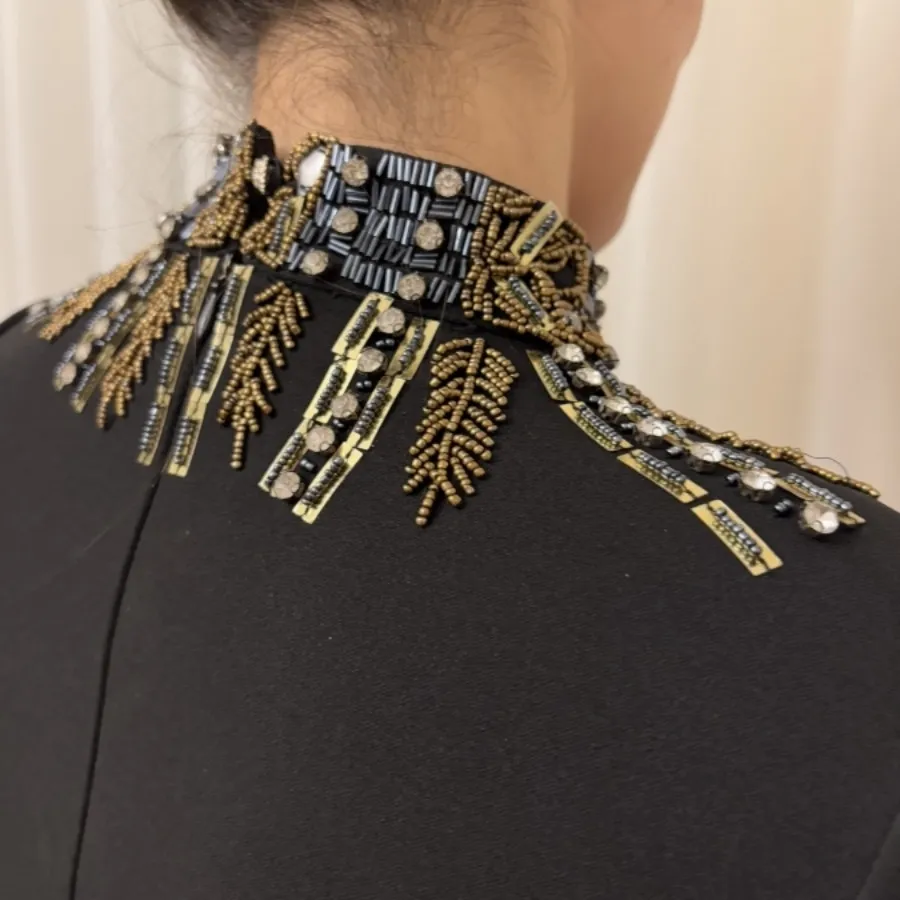 پیراهن مجلسی