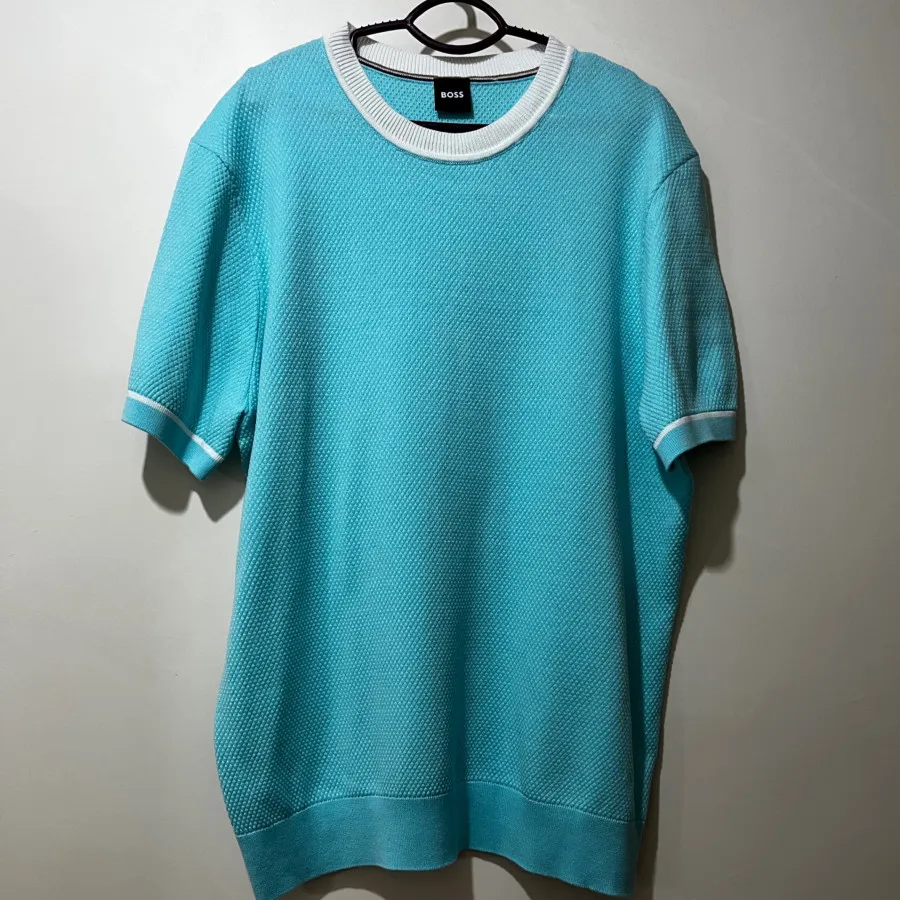 بلوز مردانه BOSS سایز M