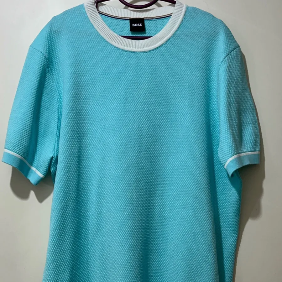 بلوز مردانه BOSS سایز M