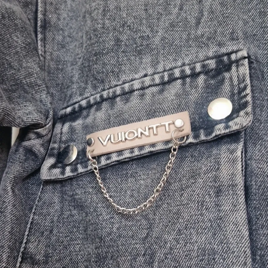 کراپ کت جین