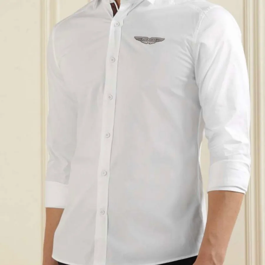 پیراهن مردانه سایزHACKETT