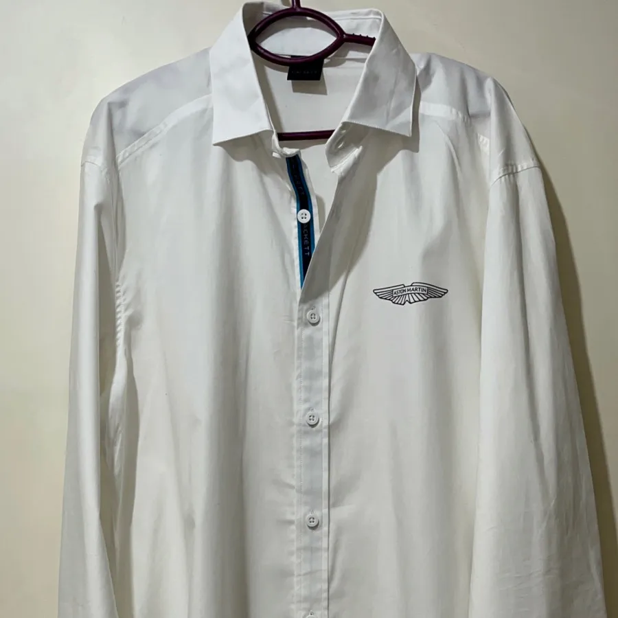 پیراهن مردانه سایزHACKETT