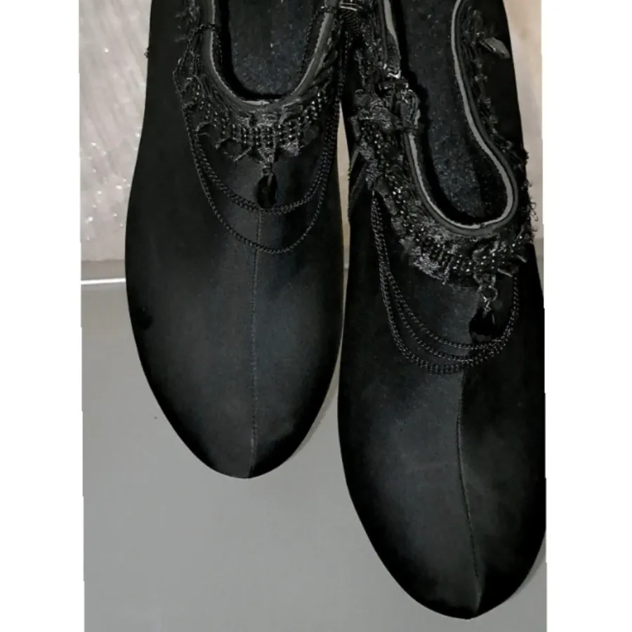 کفش مجلسی زنانه