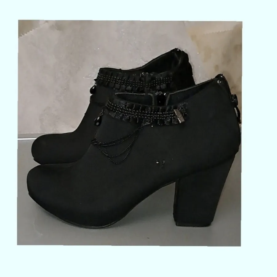 کفش مجلسی زنانه