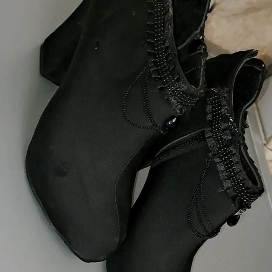 کفش مجلسی زنانه