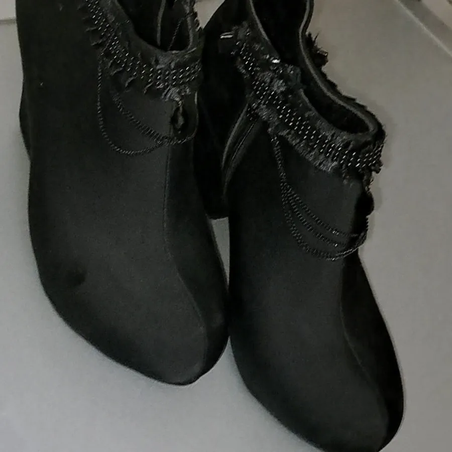 کفش مجلسی زنانه