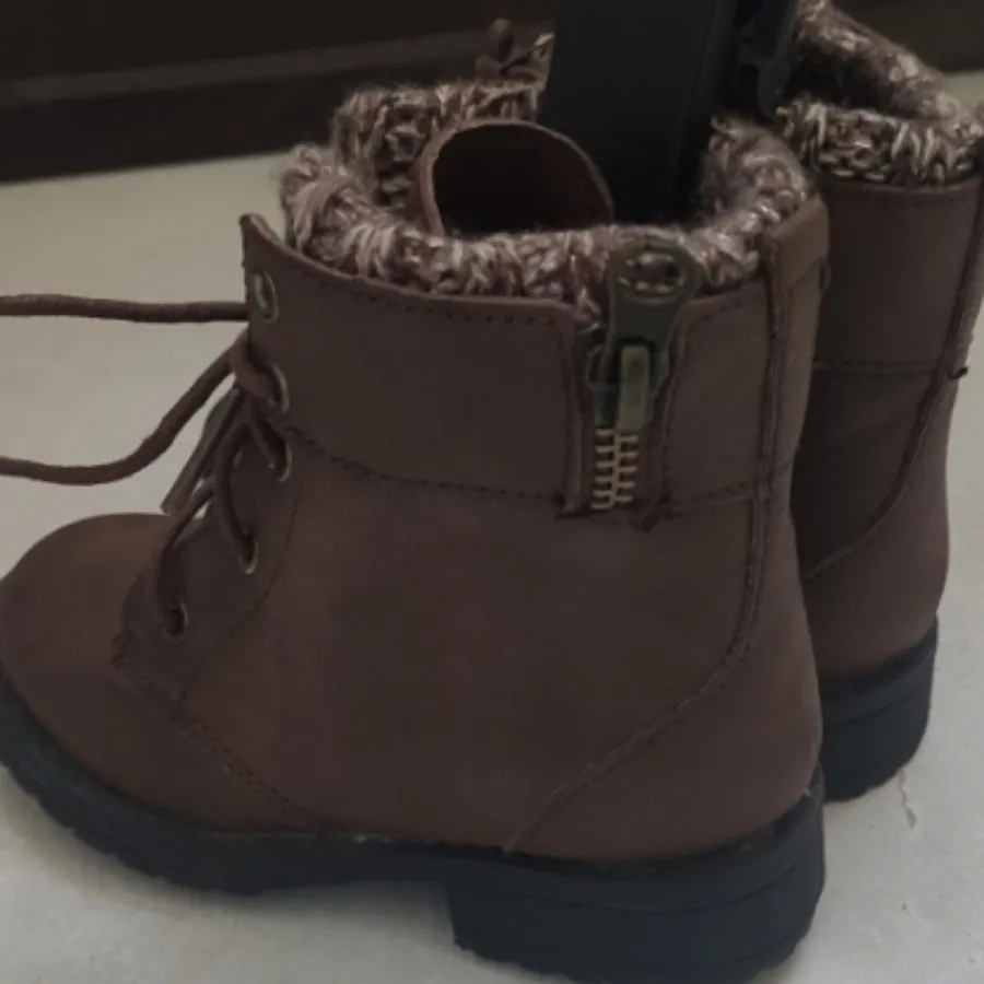 بوت خوشگل خارجی