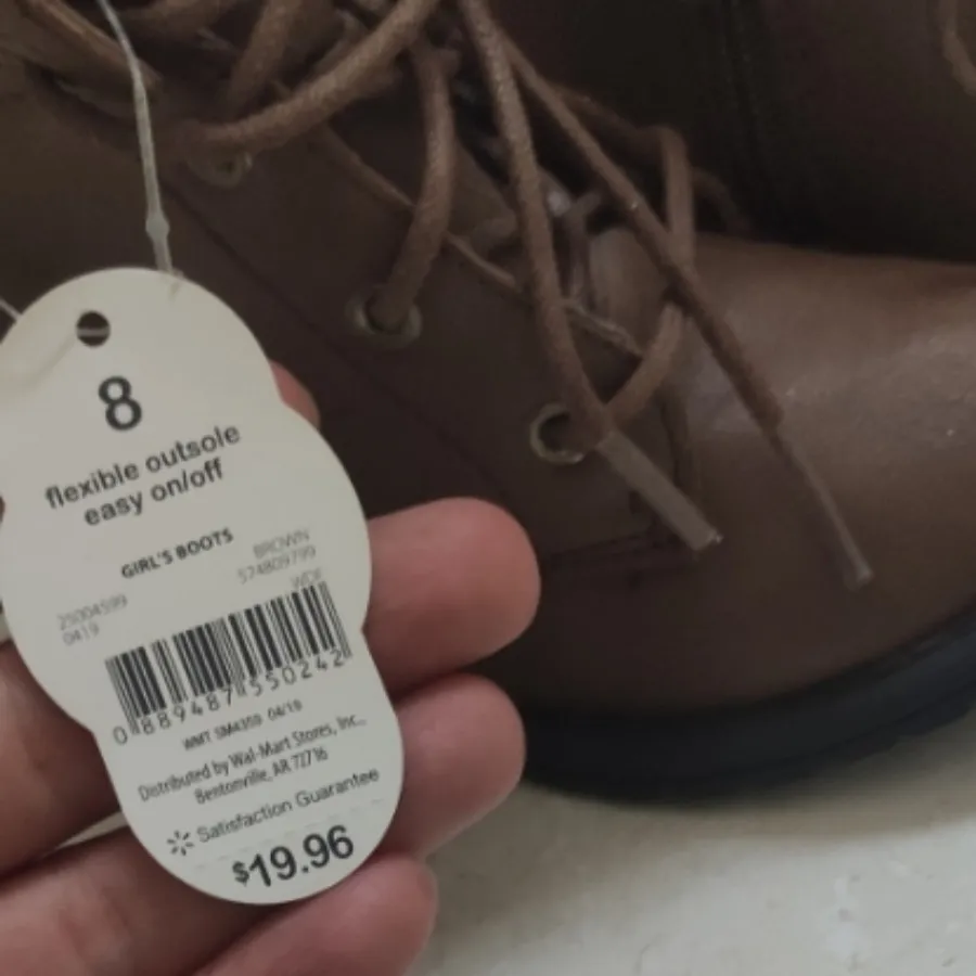 بوت خوشگل خارجی