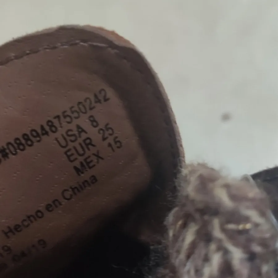 بوت خوشگل خارجی