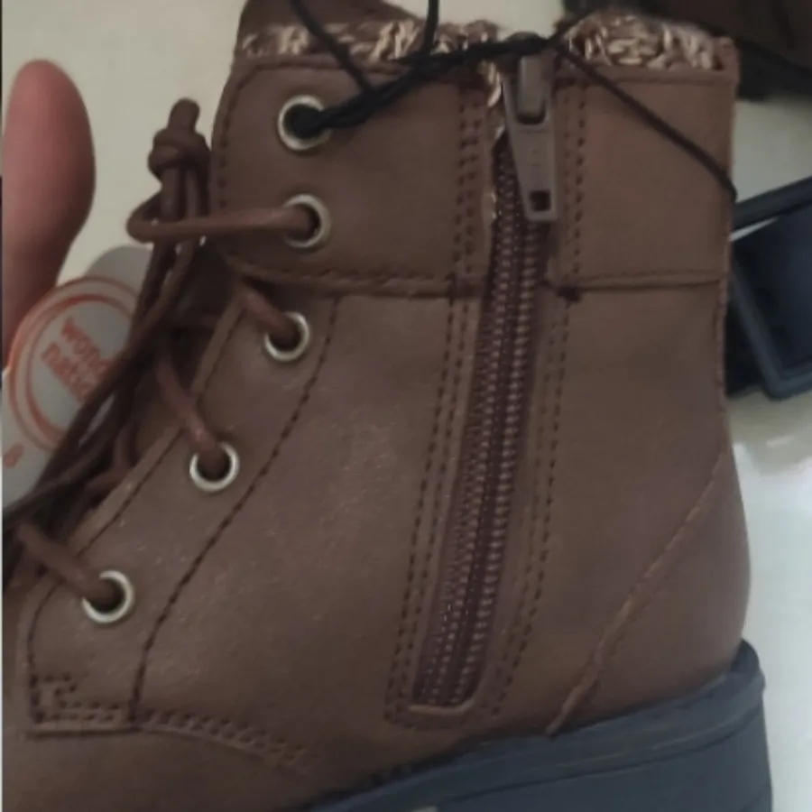 بوت خوشگل خارجی