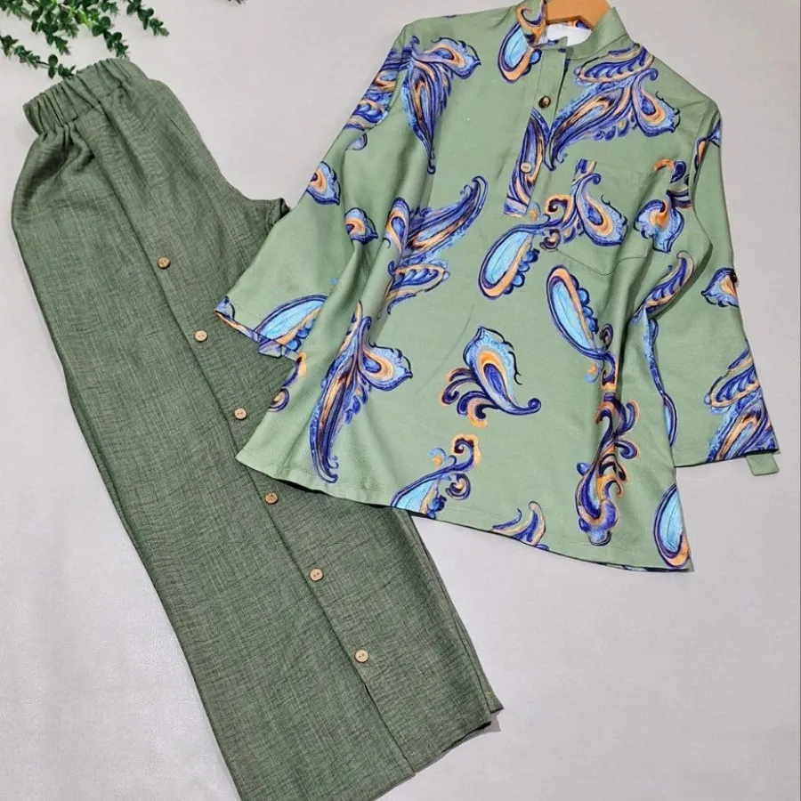 شومیز شلوار