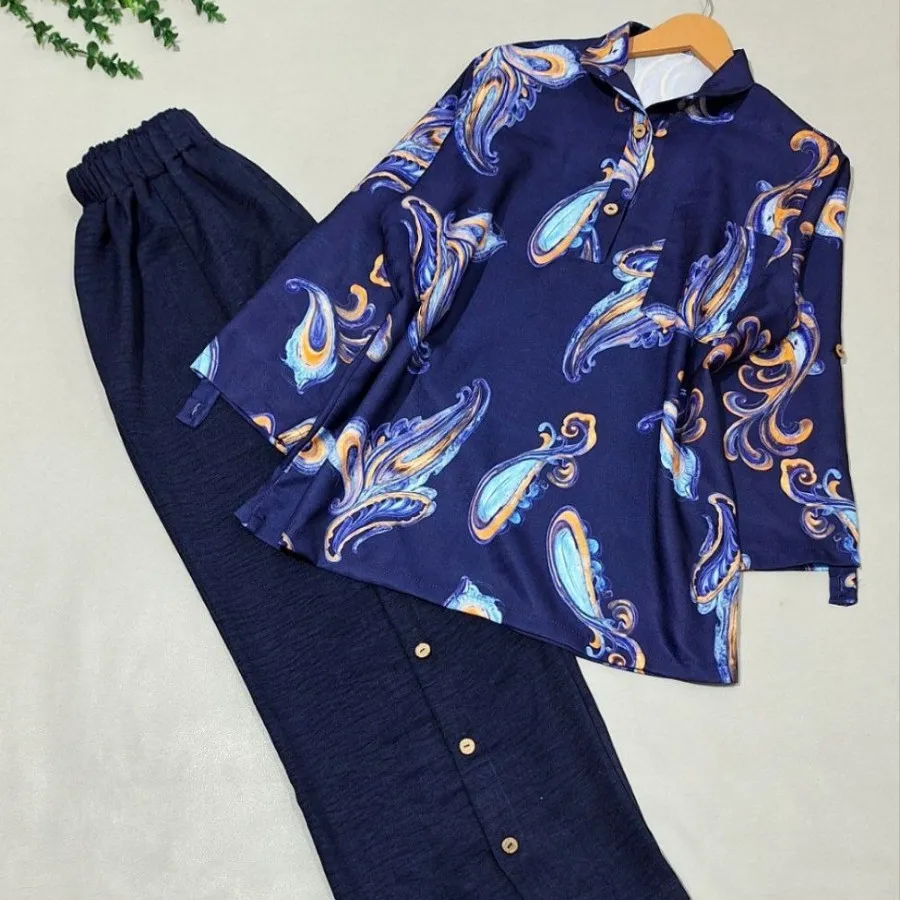 شومیز شلوار