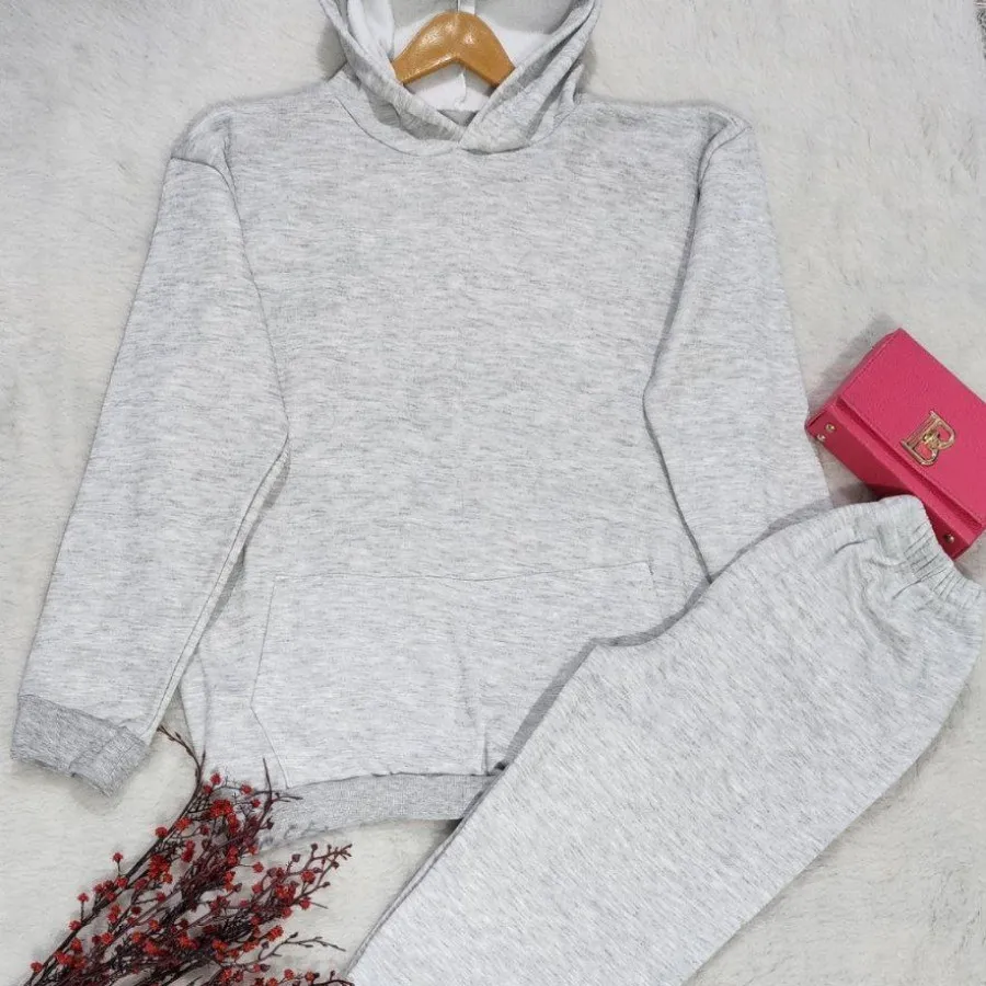 هودی شلوار تو کرکی