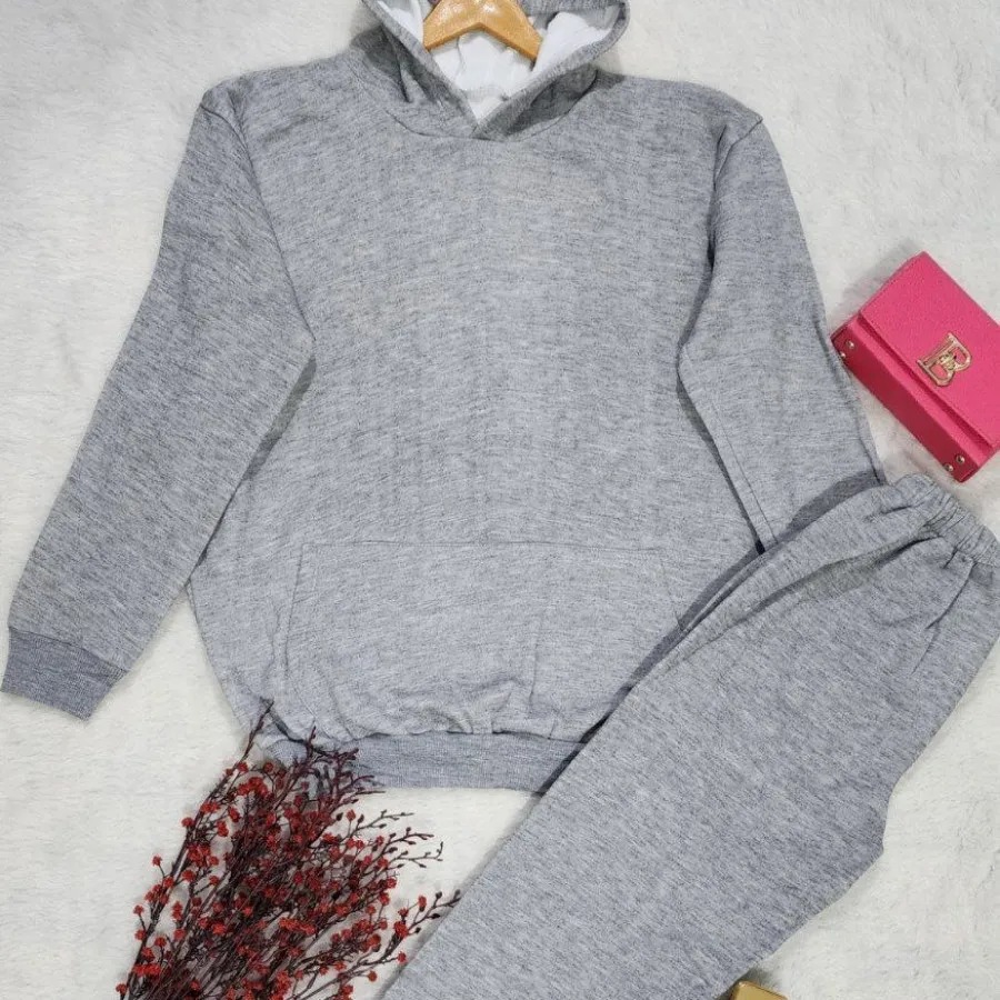 هودی شلوار تو کرکی