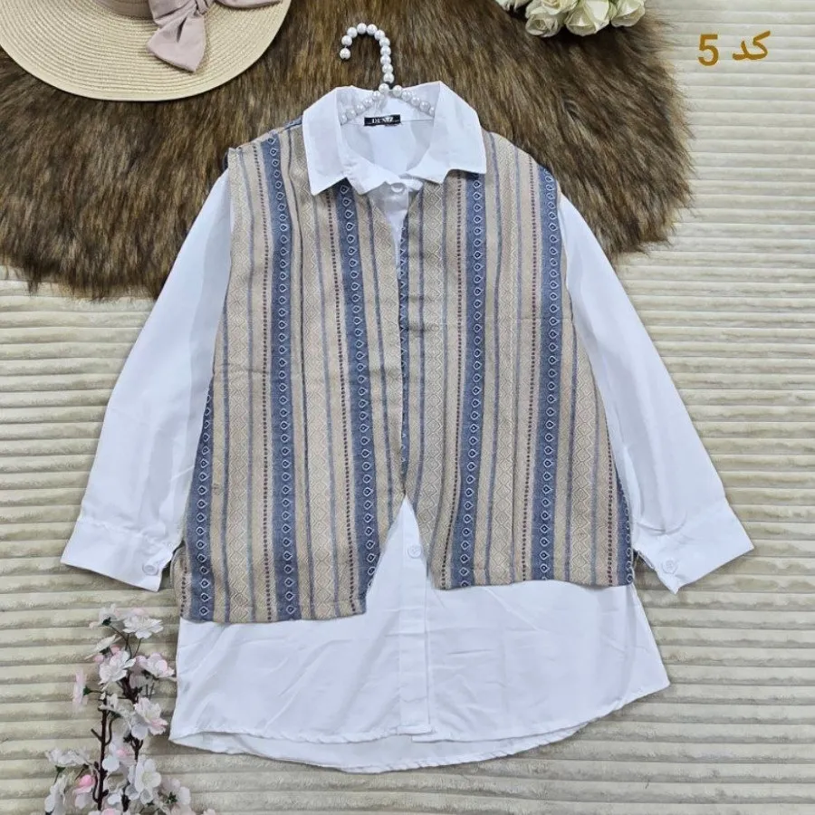 ست دوتیکه شیک