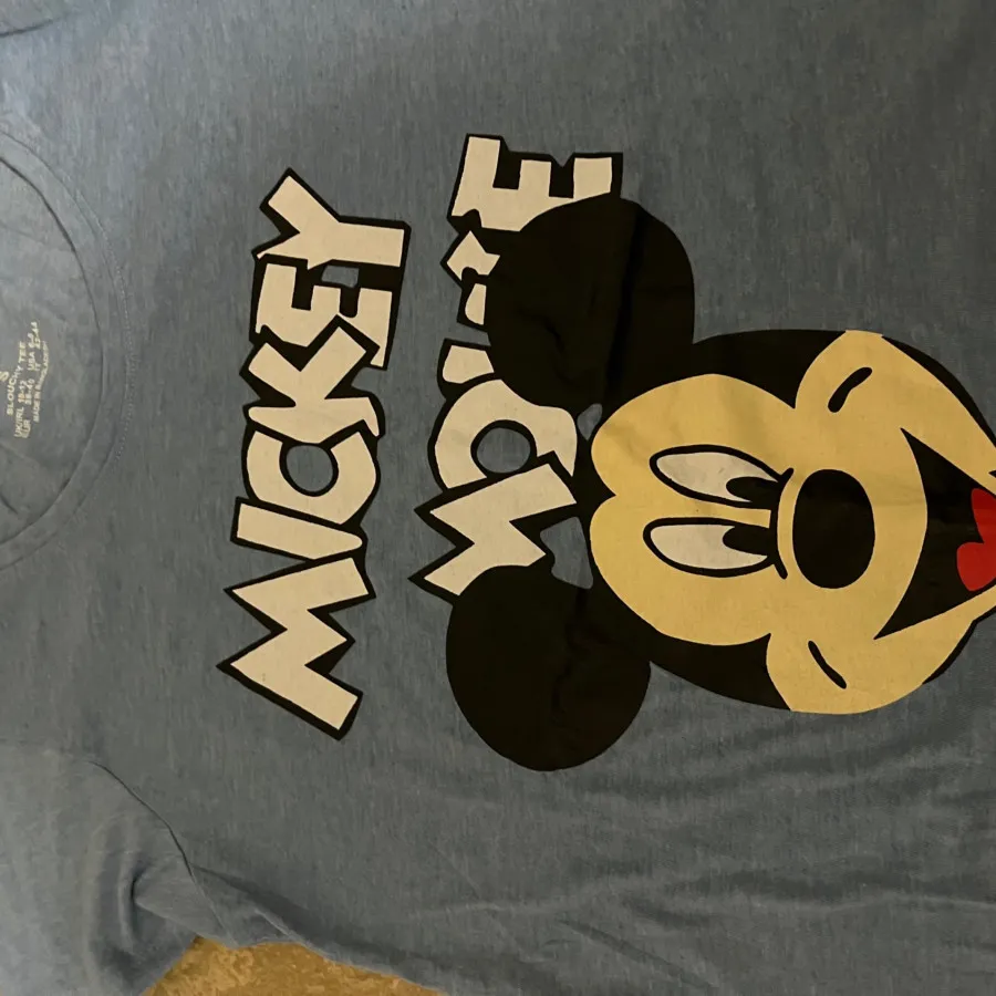 تیشرت وارداتی