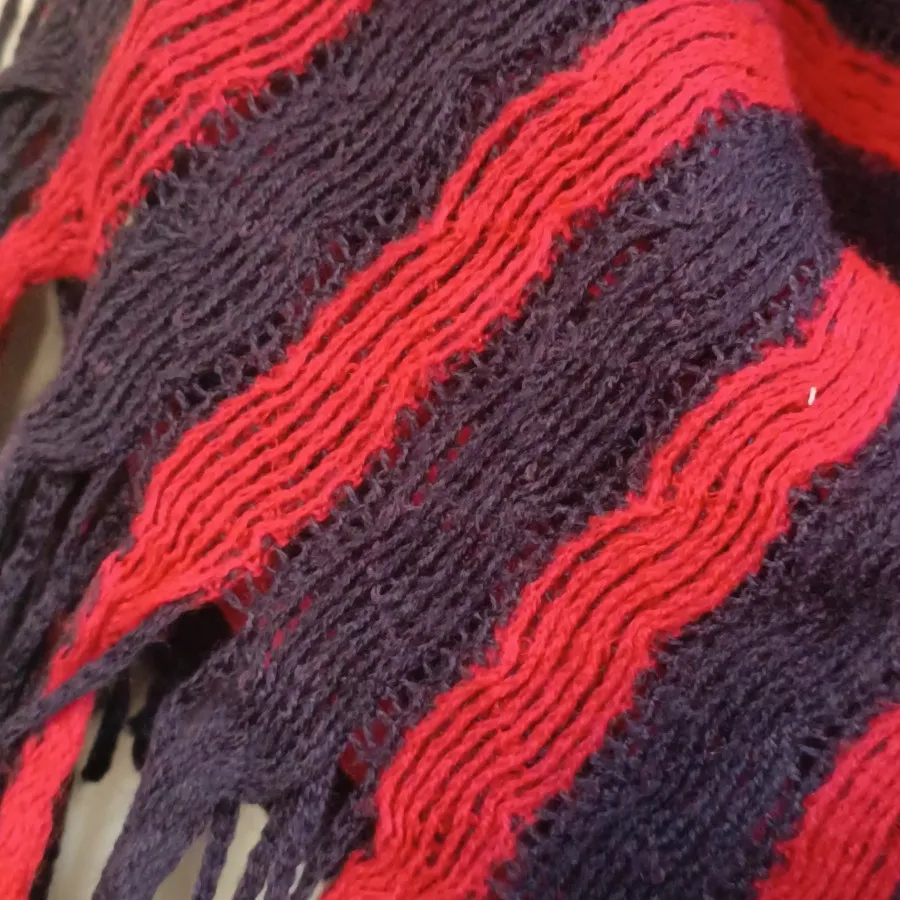 شال زمستونه