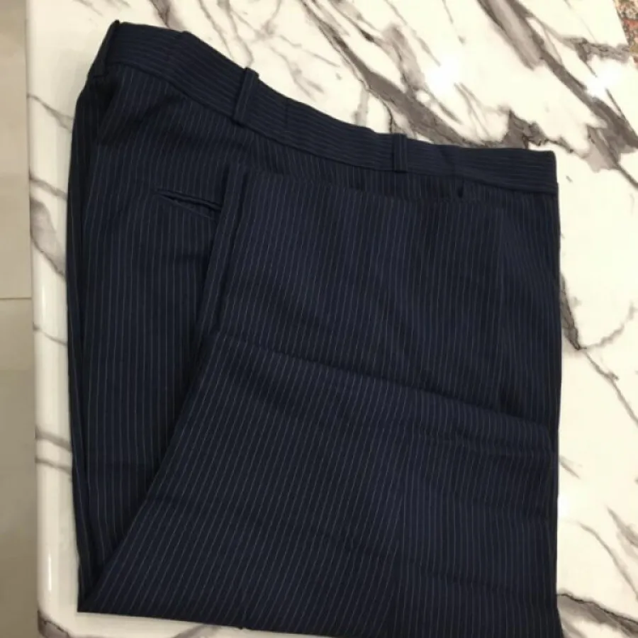 شلوار دیپلمات مردانه