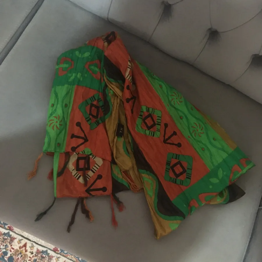 شال سنتی برند