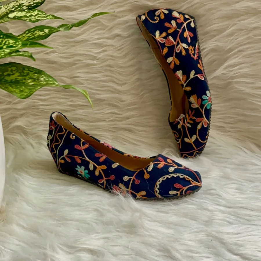 کفش هنری شیک سایز 39/5