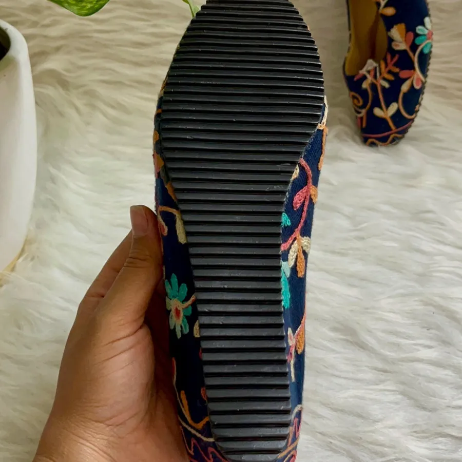 کفش هنری شیک سایز 39/5