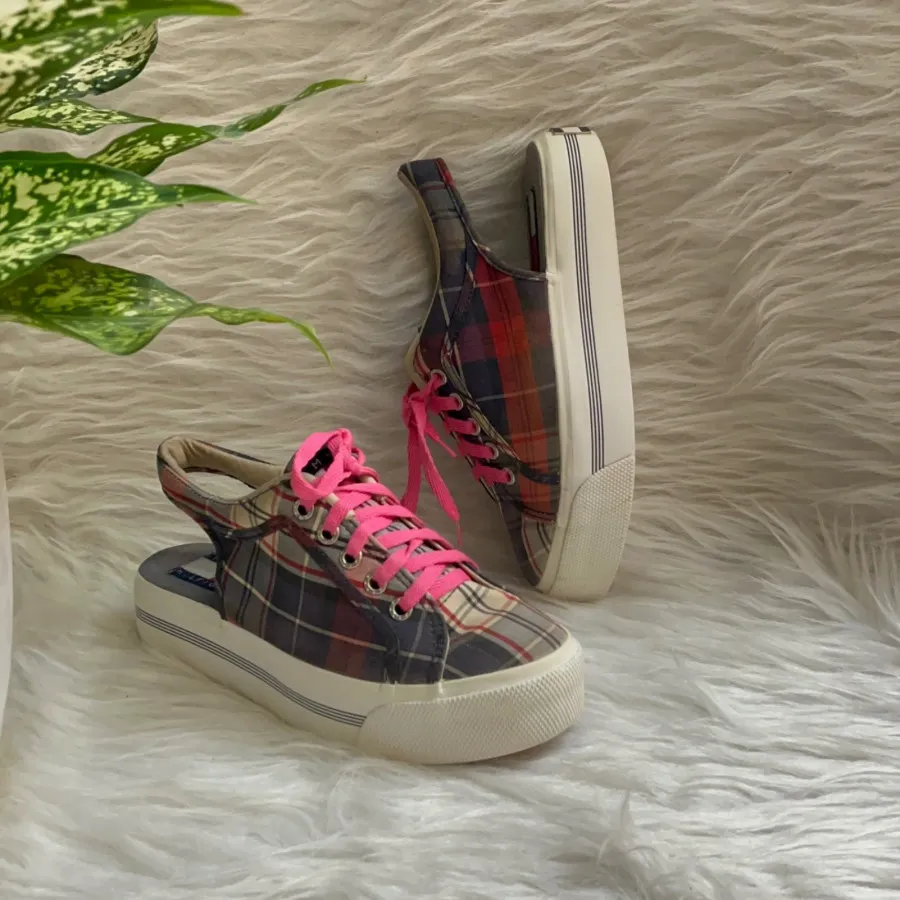 کفش شیک Tommy Hilfiger 36