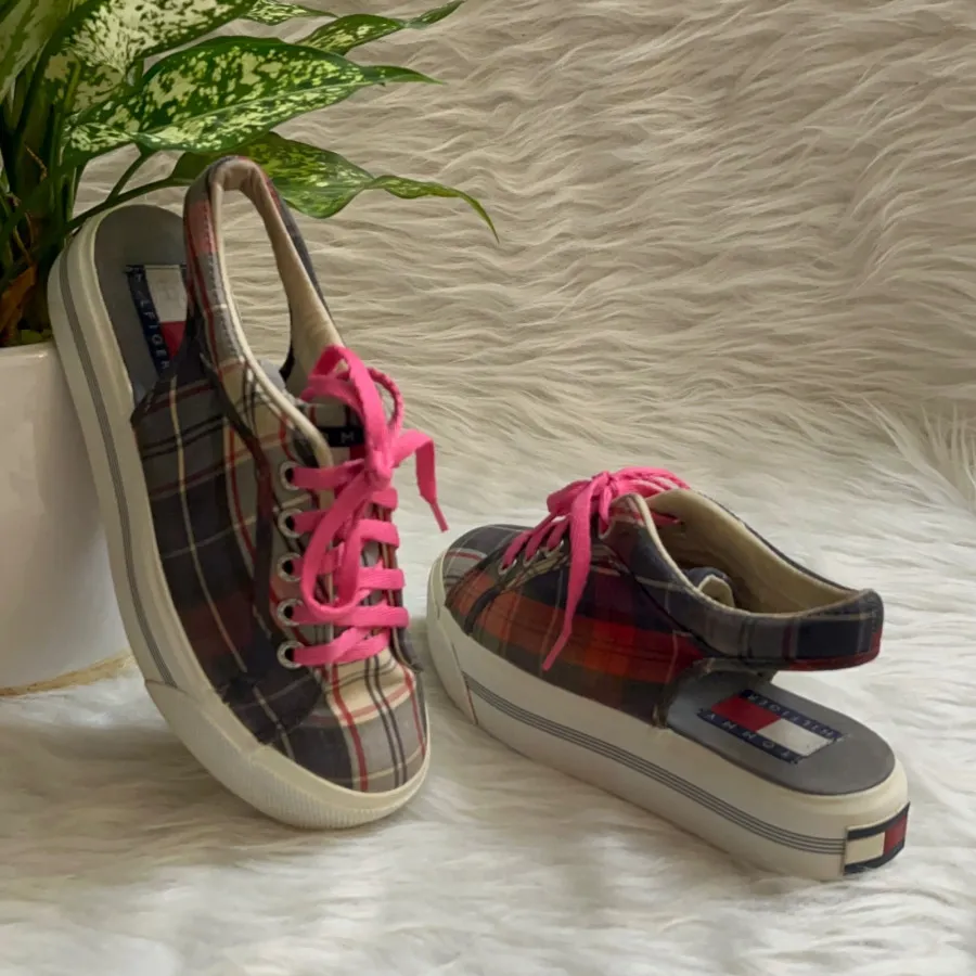 کفش شیک Tommy Hilfiger 36