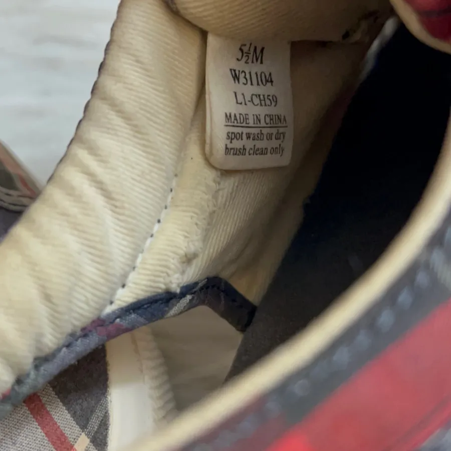 کفش شیک Tommy Hilfiger 36