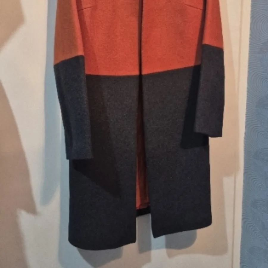 پالتو فوتر استردار