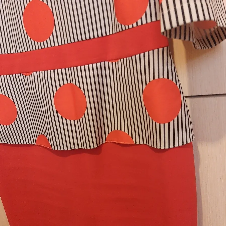 پیراهن مجلسی ترک