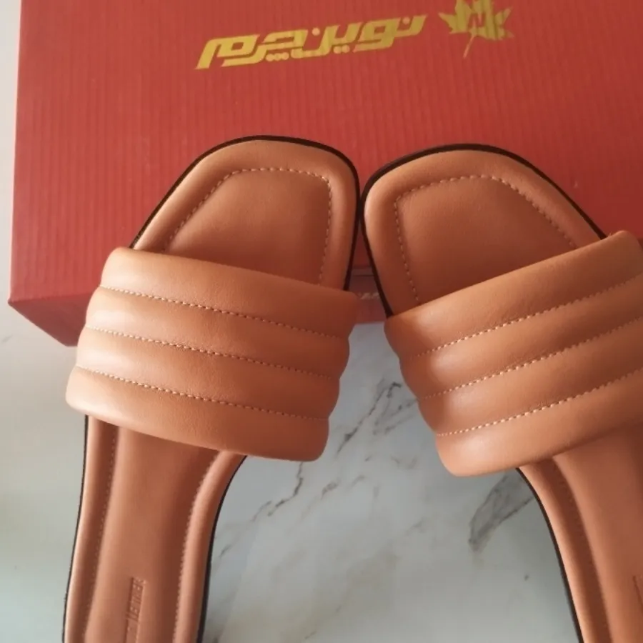 صندل سایز 40