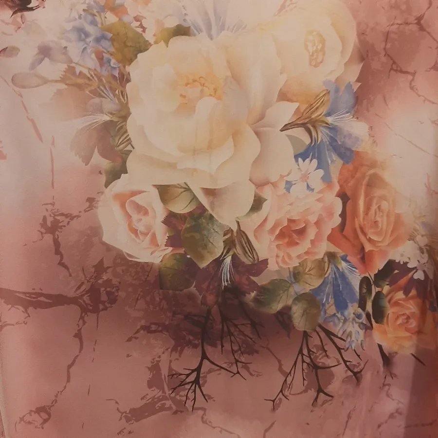 بلوز ترک ژوژت حریر