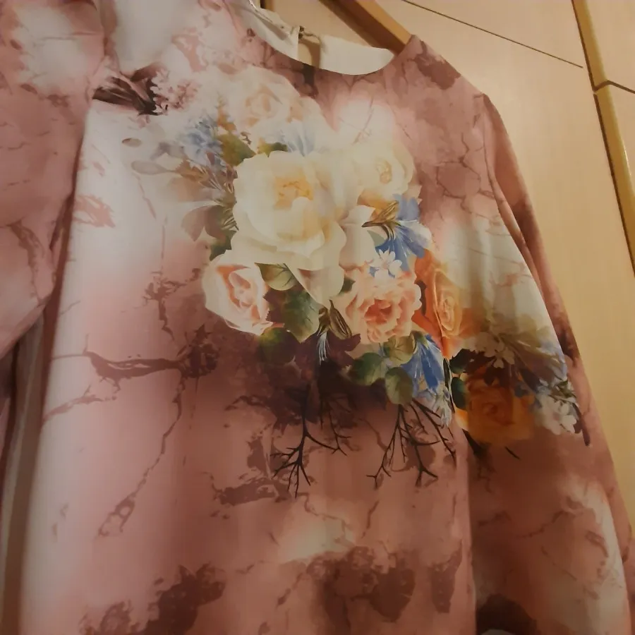 بلوز ترک ژوژت حریر