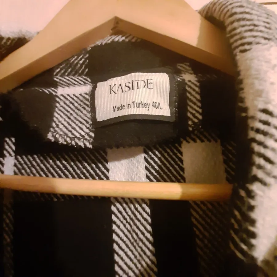 پالتو پشم ترک