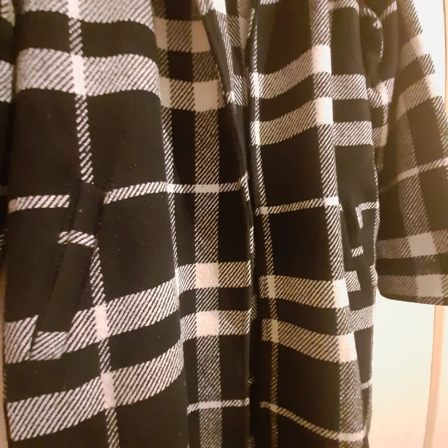 پالتو پشم ترک