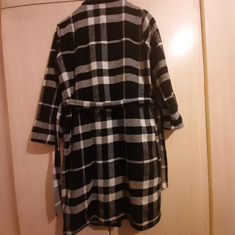 پالتو پشم ترک