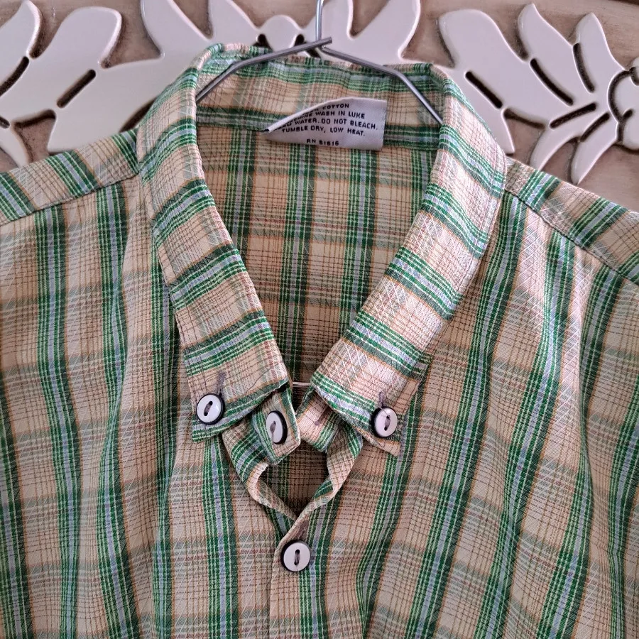 پیراهن مردانه