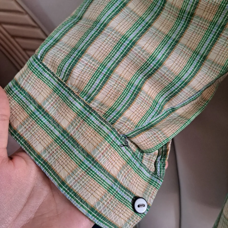 پیراهن مردانه