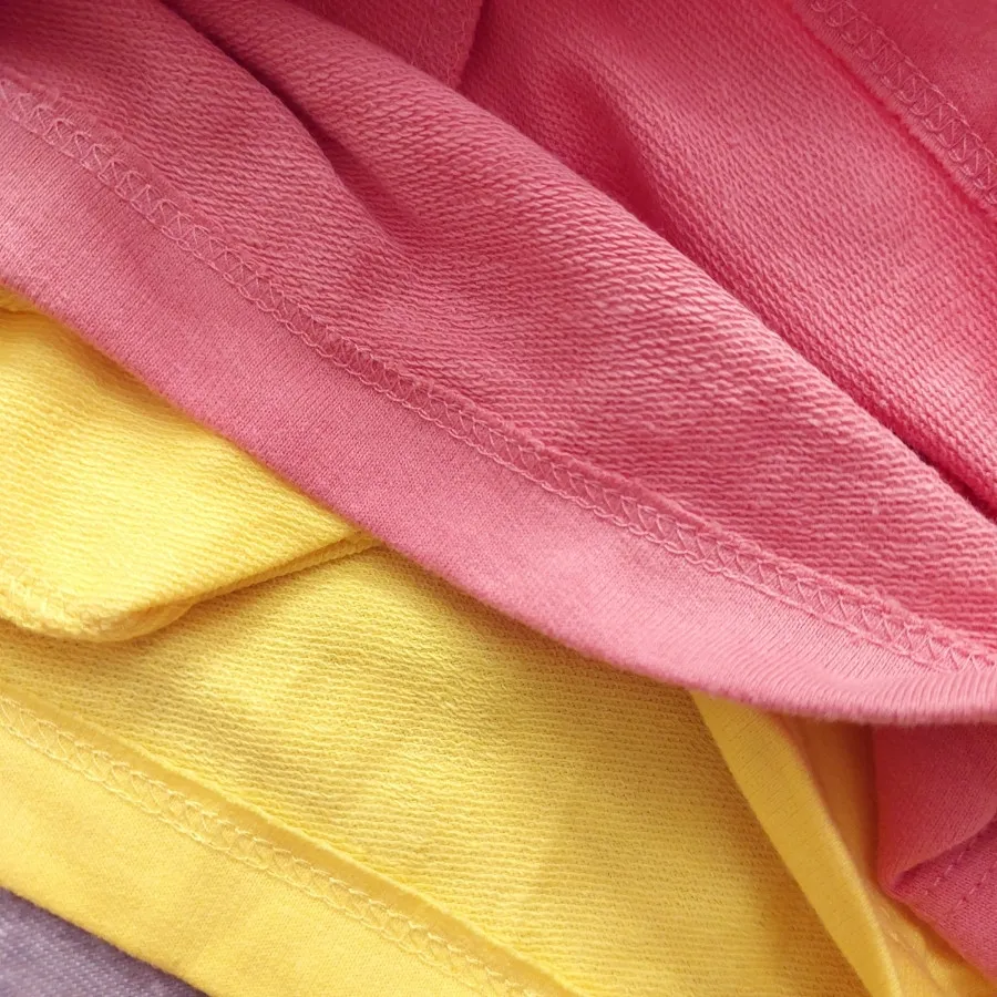 شورتک نخی دخترانه