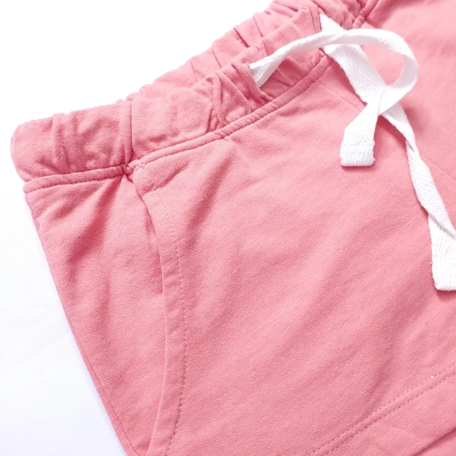 شورتک نخی دخترانه