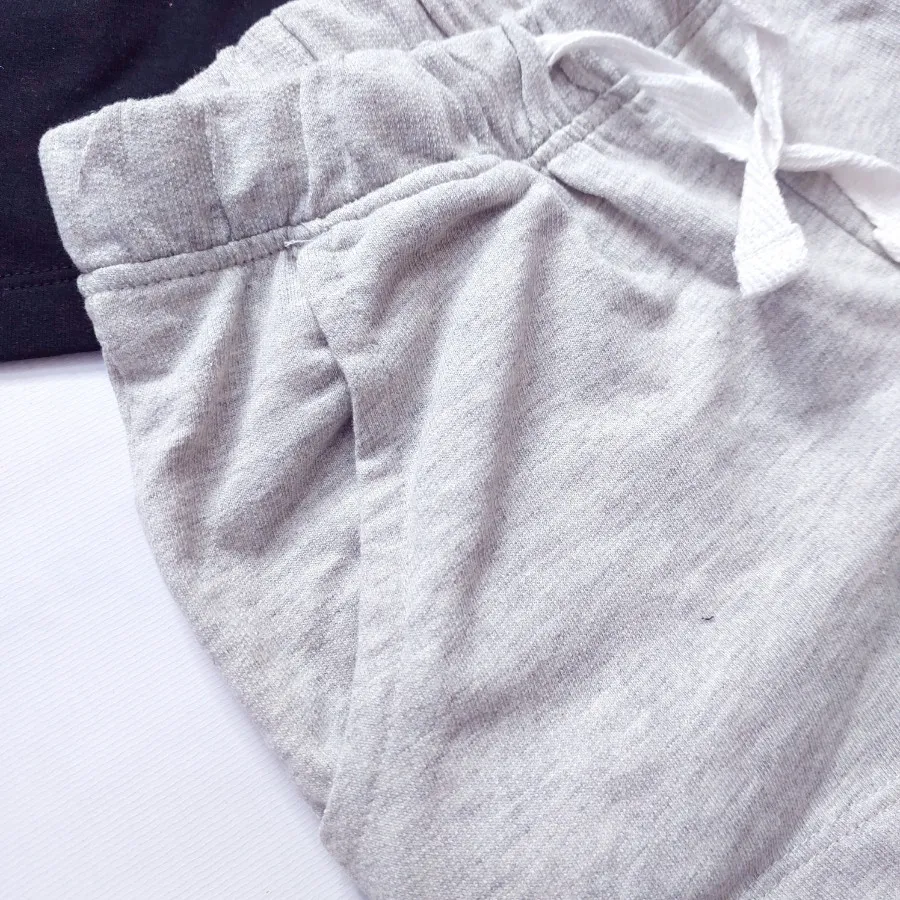 شلوارک دورس پنبه