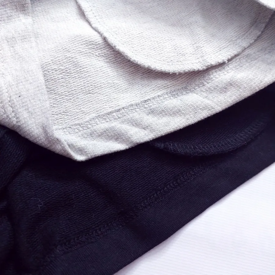 شلوارک دورس پنبه