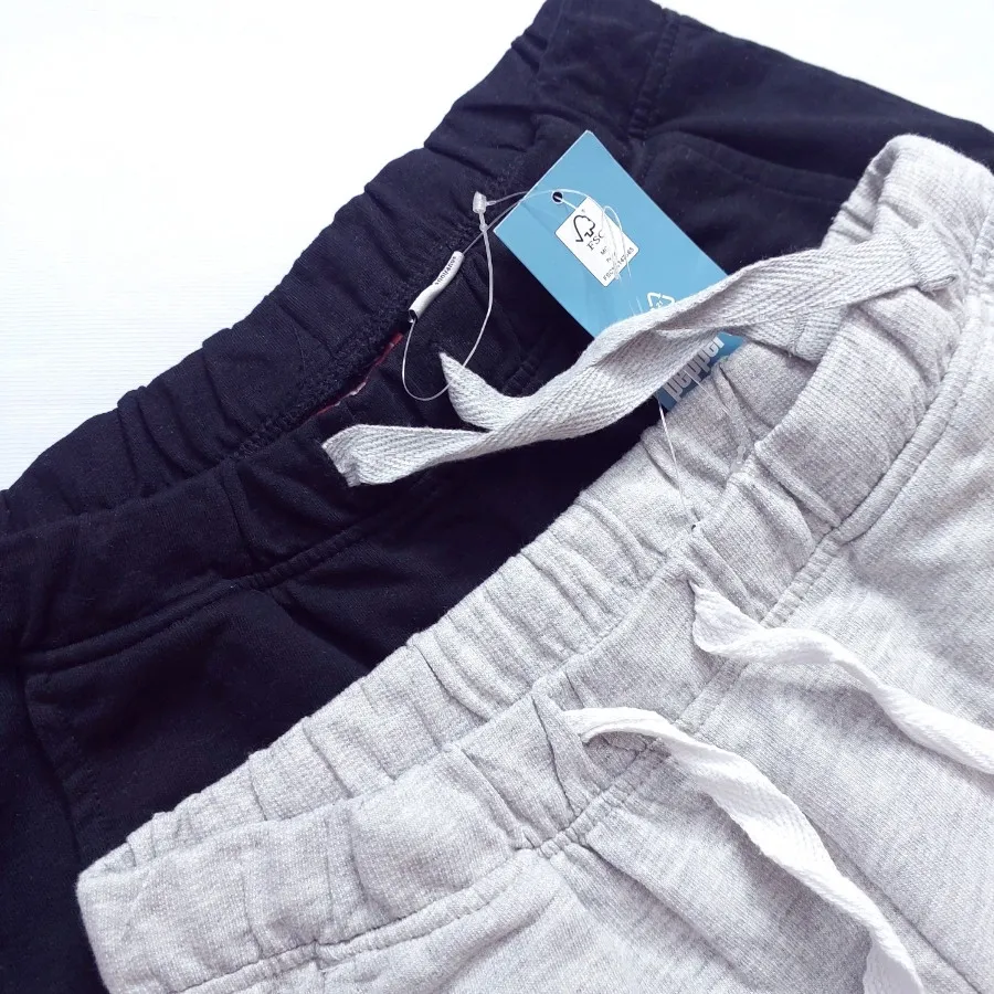 شلوارک دورس پنبه