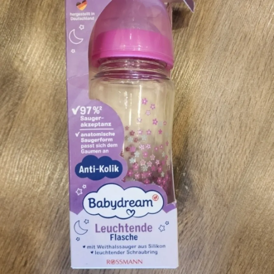 شیشه شیر Baby Dream  اصل