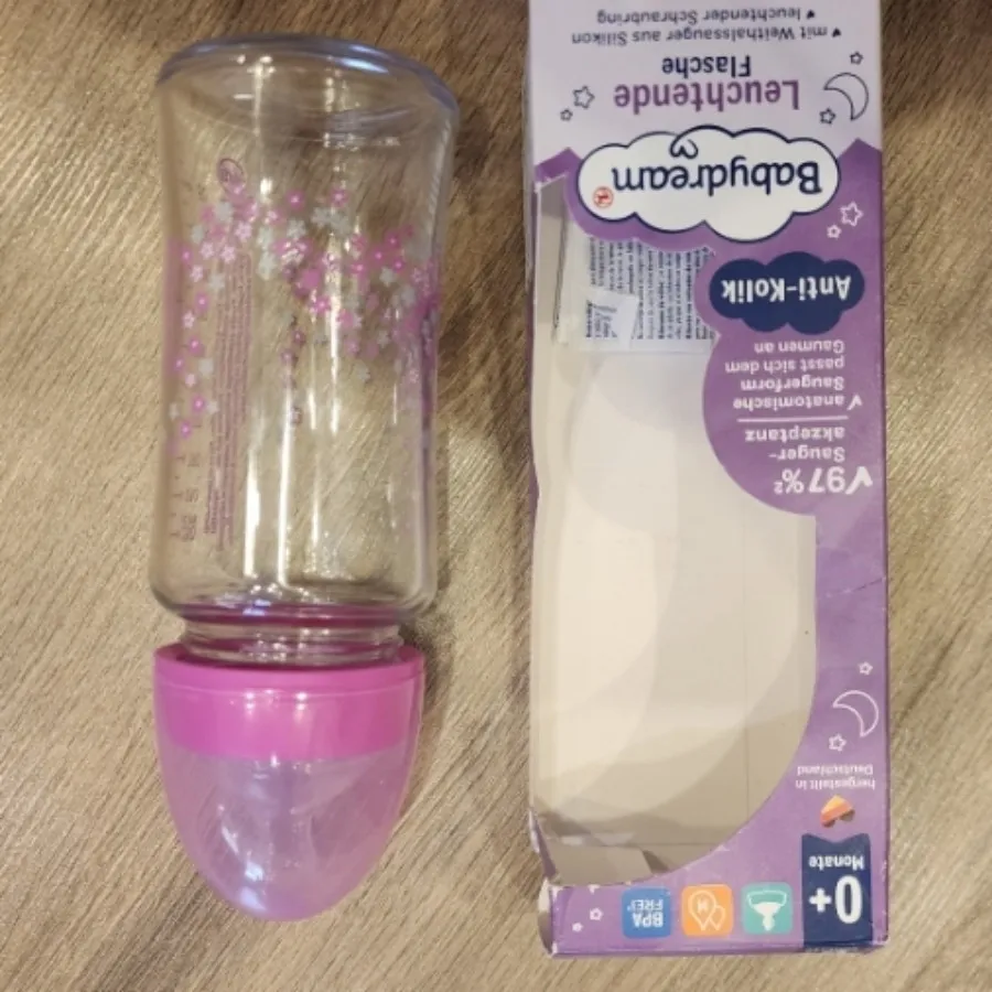 شیشه شیر Baby Dream  اصل